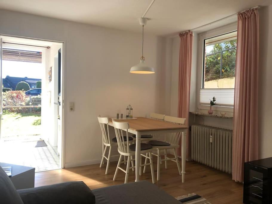 Ferienwohnung Bergbluete Braunlage Exterior photo